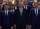 Türkiye Odalar ve Borsalar Birliği 70. Mali Genel Kurulu